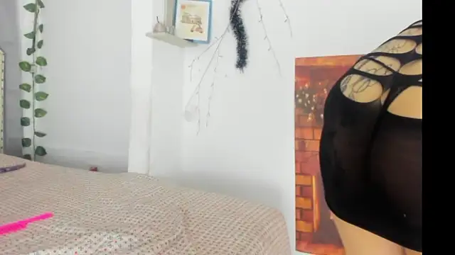 khalyn jenner online show from 26, 12, 2024