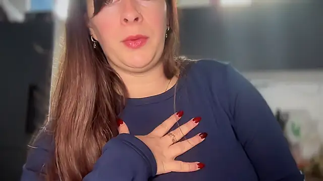 Snapshot of Amai_Live chatting on 16, 9, 2025 Amai Live online show from 16, 9, 2025