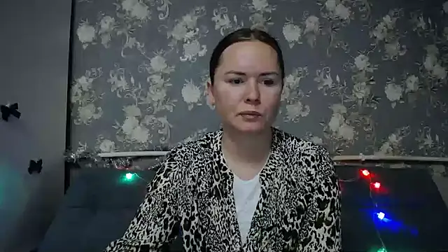 Miss Vanilla online show from 18, 12, 2024