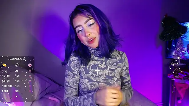 Cinamoonn online show from 26, 12, 2024