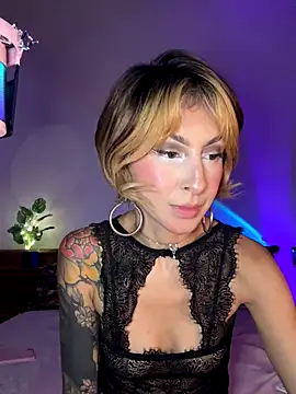 Cinamoonn online show from 23, 9, 2025