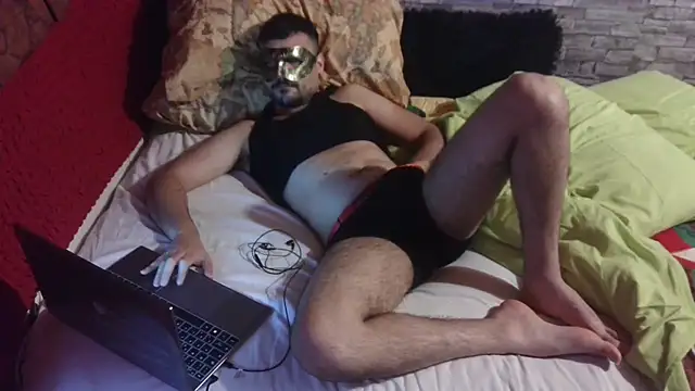 baby toyboy online show from 2, 11, 2025