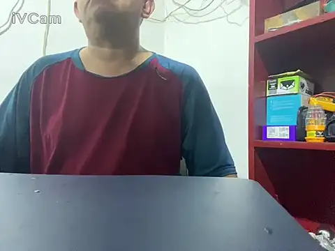 Ilimo guy online show from 21, 1, 2025