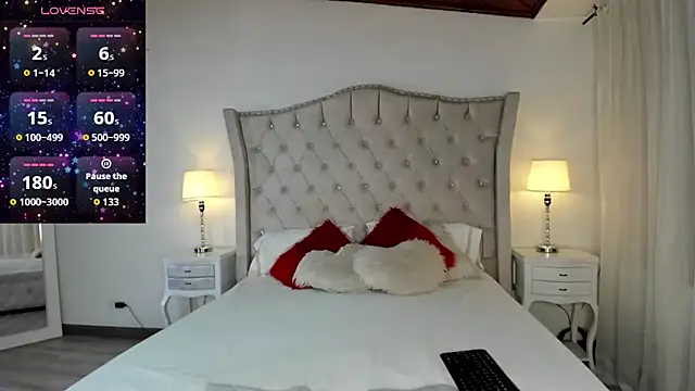 Snapshot of Naughtykitty4 chatting on 4, 10, 2025 Naughtykitty4 online show from 4, 10, 2025