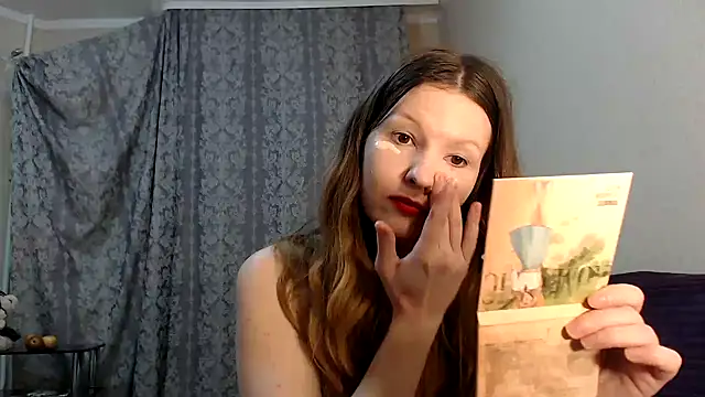 Snapshot of SecretWithJessie chatting on 7, 12, 2024 SecretWithJessie online show from 7, 12, 2024