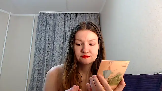 Snapshot of SecretWithJessie chatting on 15, 12, 2024 SecretWithJessie online show from 15, 12, 2024