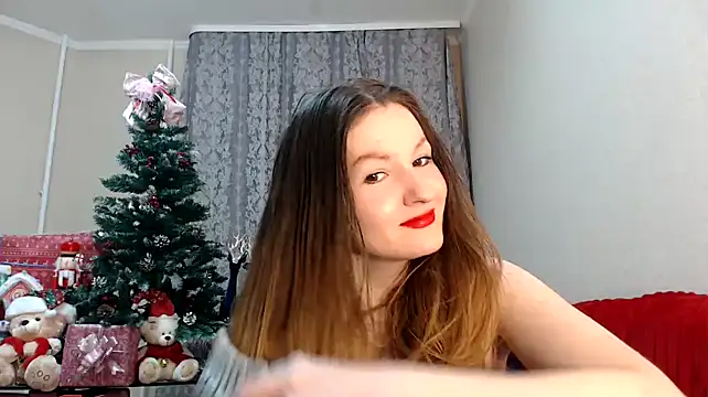 Snapshot of SecretWithJessie chatting on 19, 12, 2024 SecretWithJessie online show from 19, 12, 2024