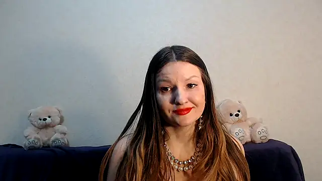 Snapshot of SecretWithJessie chatting on 16, 1, 2025 SecretWithJessie online show from 16, 1, 2025