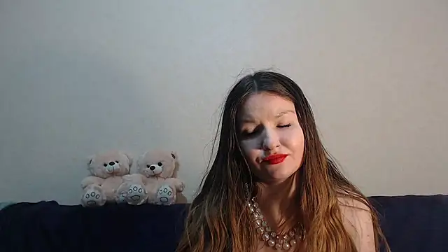 Snapshot of SecretWithJessie chatting on 23, 1, 2025 SecretWithJessie online show from 23, 1, 2025