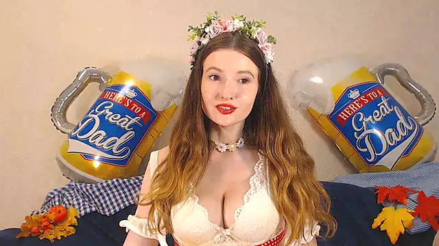 Snapshot of SecretWithJessie chatting on 18, 9, 2025 SecretWithJessie online show from 18, 9, 2025