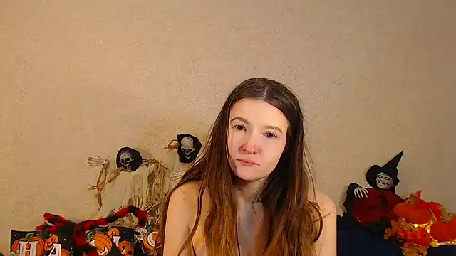 Snapshot of SecretWithJessie chatting on 15, 10, 2025 SecretWithJessie online show from 15, 10, 2025