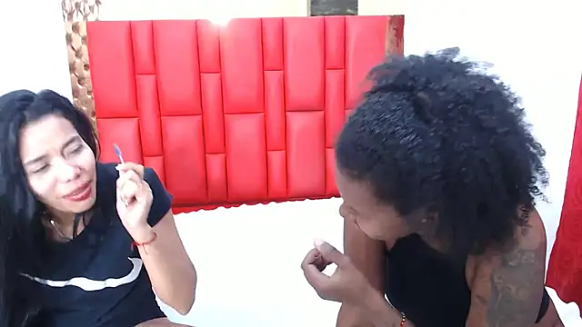 lizeth keilyn online show from 12, 11, 2025