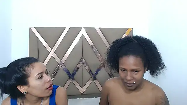 lizeth keilyn online show from 18, 2, 2026