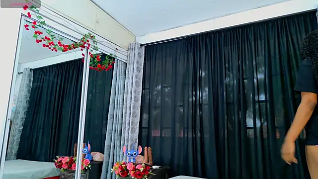 Snapshot of BLACK_ROSSE_1 chatting on 3, 11, 2025 BLACK ROSSE 1 online show from 3, 11, 2025