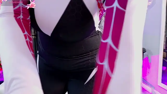 Snapshot of BLACK_ROSSE_1 chatting on 4, 11, 2025 BLACK ROSSE 1 online show from 4, 11, 2025