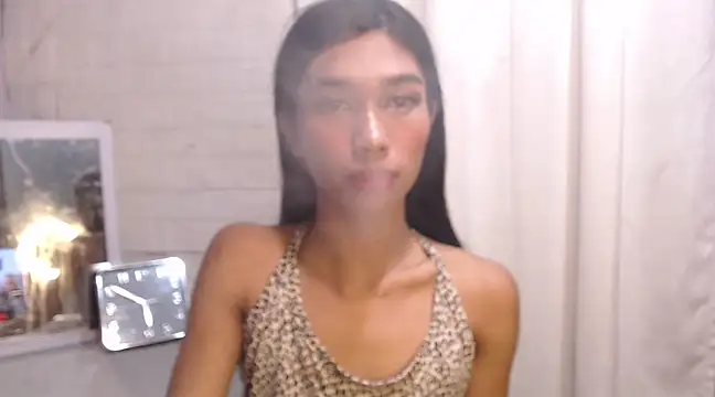Snapshot of ToKeNa chatting on 23, 1, 2025 ToKeNa online show from 23, 1, 2025