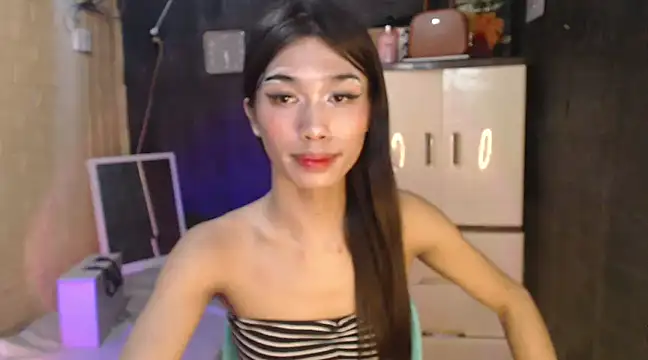 Snapshot of ToKeNa chatting on 7, 2, 2025 ToKeNa online show from 7, 2, 2025