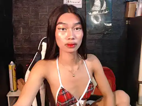 Snapshot of ToKeNa chatting on 6, 3, 2025 ToKeNa online show from 6, 3, 2025