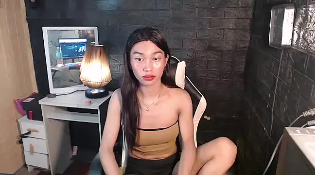 Snapshot of ToKeNa chatting on 11, 3, 2025 ToKeNa online show from 11, 3, 2025