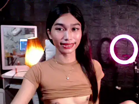 Snapshot of ToKeNa chatting on 15, 3, 2025 ToKeNa online show from 15, 3, 2025