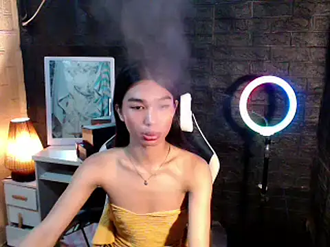 Snapshot of ToKeNa chatting on 16, 3, 2025 ToKeNa online show from 16, 3, 2025