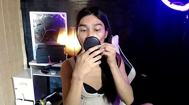 Snapshot of ToKeNa chatting on 21, 3, 2025 ToKeNa online show from 21, 3, 2025