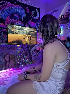 Cutiepiespanks online show from 26, 11, 2025