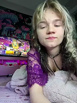 Cutiepiespanks online show from 3, 2, 2026