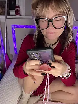 Cutiepiespanks online show from 14, 2, 2026