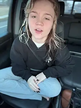 Cutiepiespanks online show from 17, 2, 2026