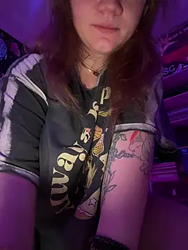 Cutiepiespanks online show from 5, 7, 2026