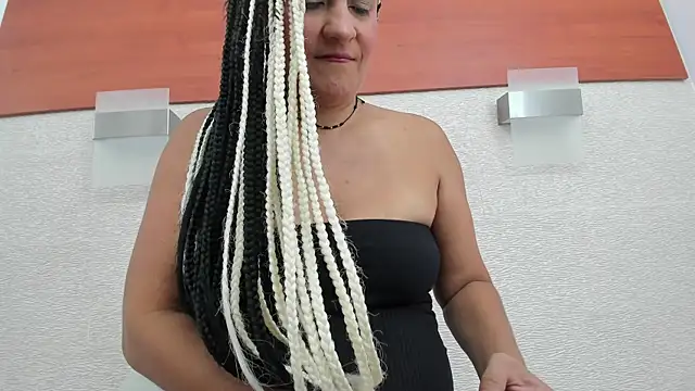 allice green online show from 22, 10, 2025