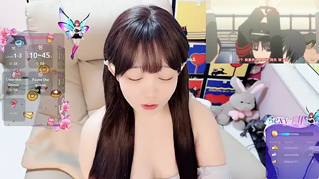 TUTU-CN online show from 21, 4, 2026