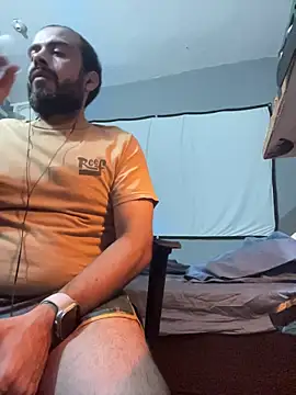 JayJayRod online show from 19, 7, 2026
