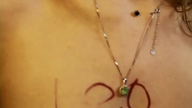 Betty June online show from 5, 3, 2025