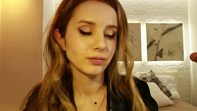 Betty June online show from 13, 3, 2025