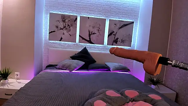 Betty June online show from 15, 10, 2025