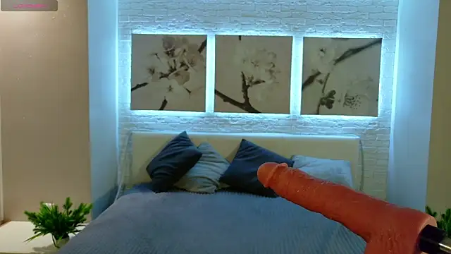 Betty June online show from 17, 4, 2026