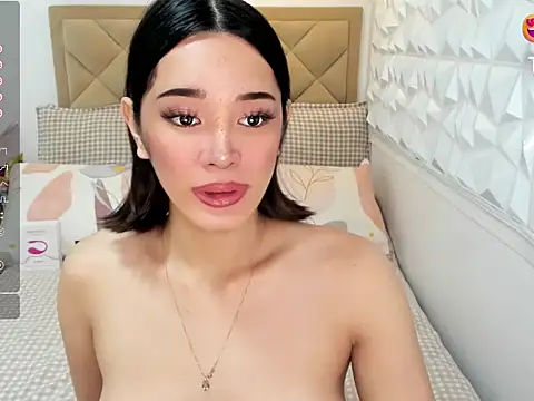 TsHeartXxx online show from 16, 4, 2026