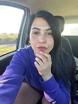 Cataleya80 online show from 17, 3, 2026