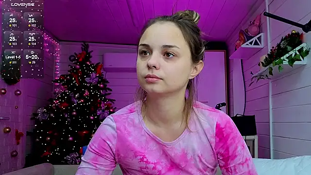 Misss Vikk online show from 10, 1, 2026