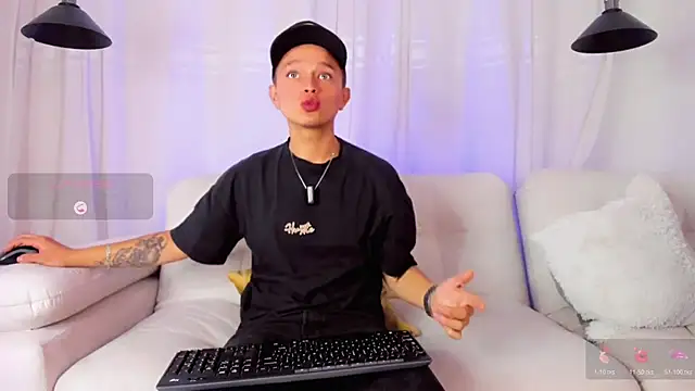 Tim wolf online show from 21, 3, 2026