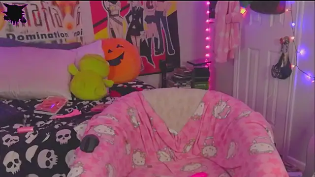 Snapshot of N1NT3NDH03 chatting on 2, 1, 2025 N1NT3NDH03 online show from 2, 1, 2025