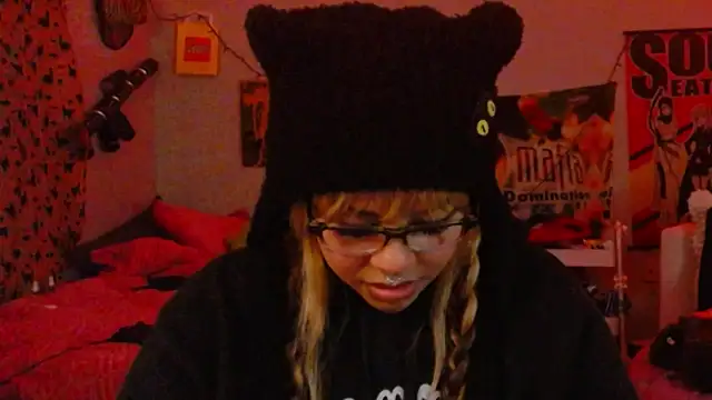 N1NT3NDH03 online show from 2, 2, 2026