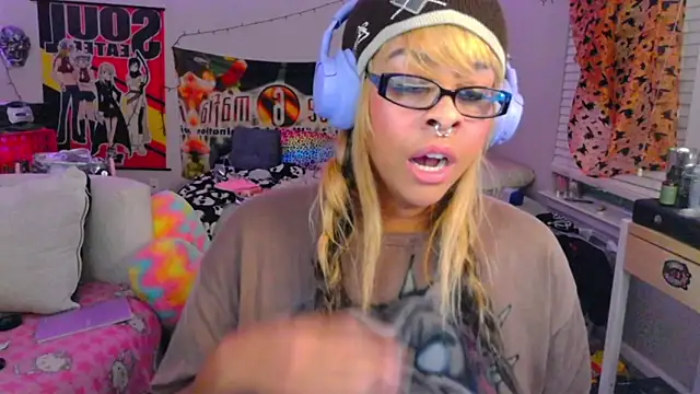 Snapshot of N1NT3NDH03 chatting on 3, 6, 2026 N1NT3NDH03 online show from 3, 6, 2026