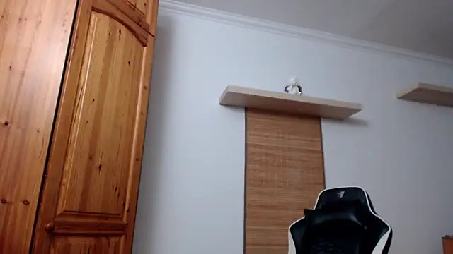 Snapshot of Lisakisss chatting on 20, 3, 2025 Lisakisss online show from 20, 3, 2025