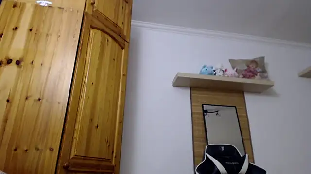 Lisakisss online show from 18, 3, 2026