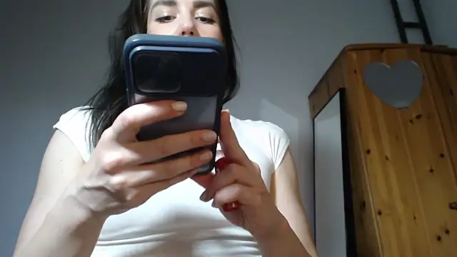 Lisakisss online show from 26, 5, 2026
