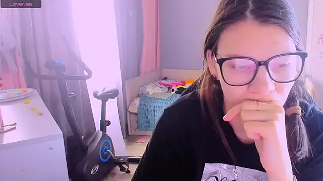 MollyLollipop online show from 1, 4, 2026