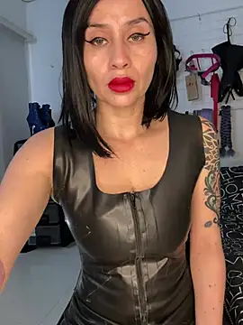 mylatexpleasure online show from 27, 7, 2026